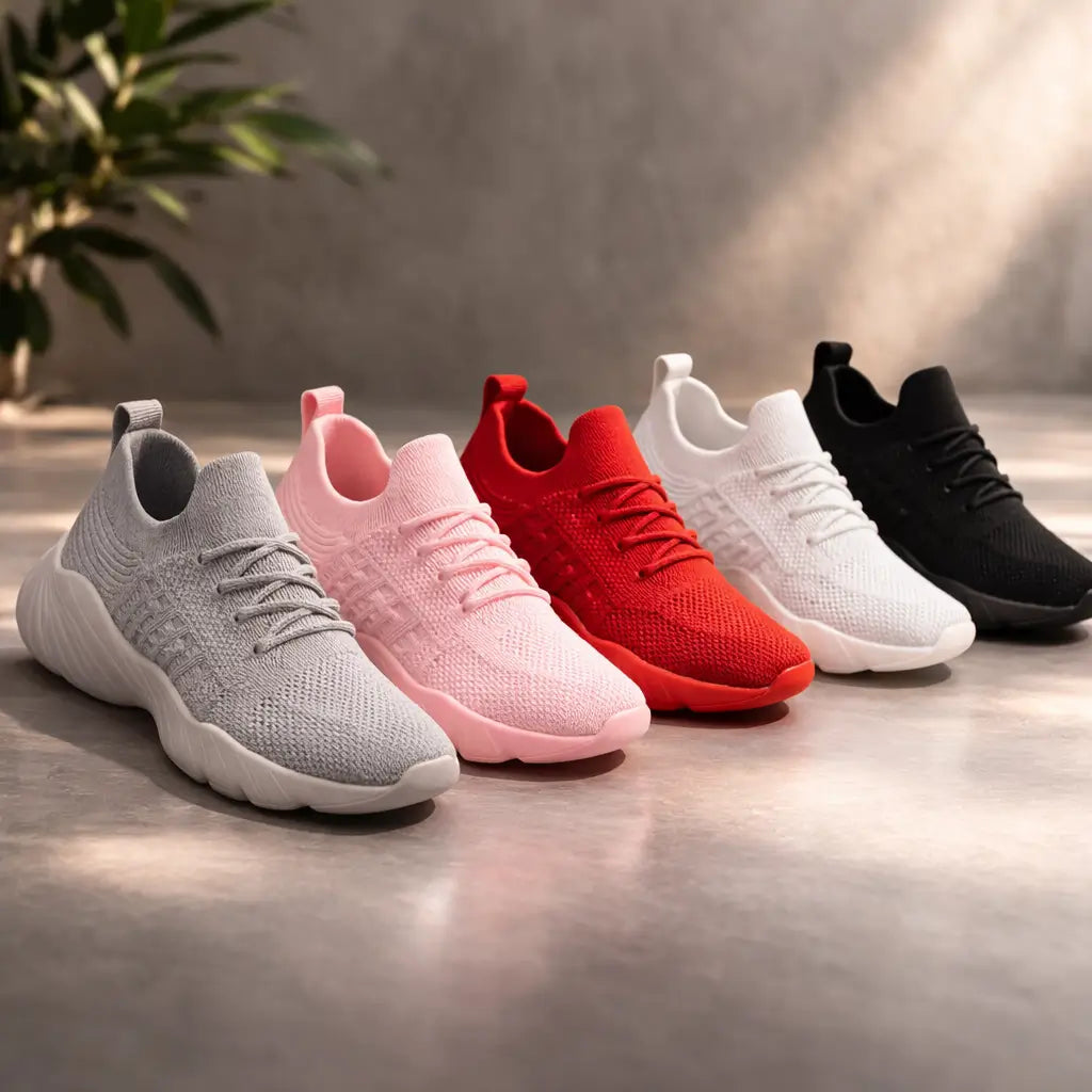 Orthopedische Schoenen | Comfortabele Schoenen voor Dames & Heren | OrthoLina