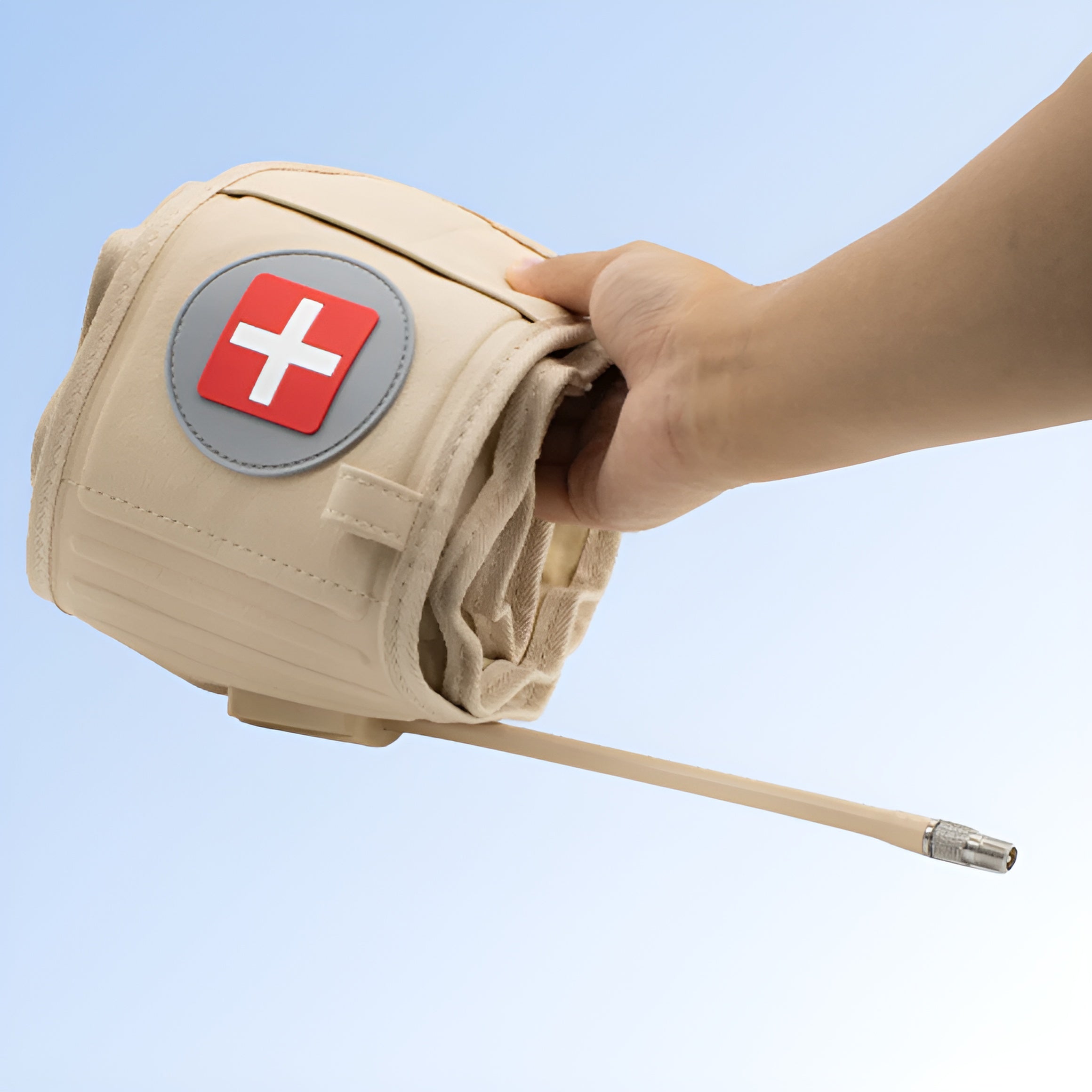 BackRelief | Ondersteuningsgordel