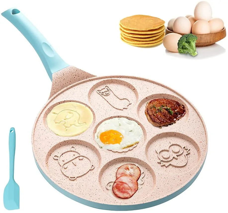 Pannenkoekenpan voor Kinderen – HappyFlip
