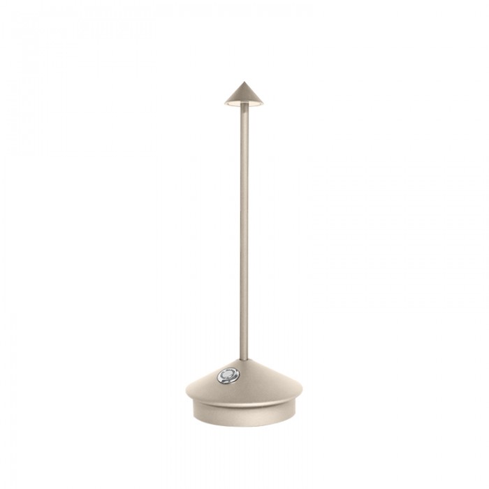 Draadloze LED-tafellamp – ClarityGlow