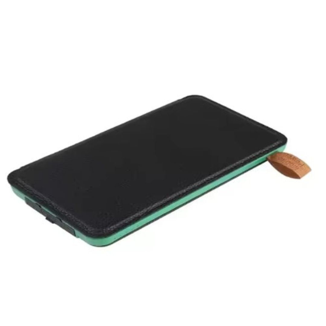 PowerFold | Draagbare Opvouwbare Waterdichte Zonne-energiebank