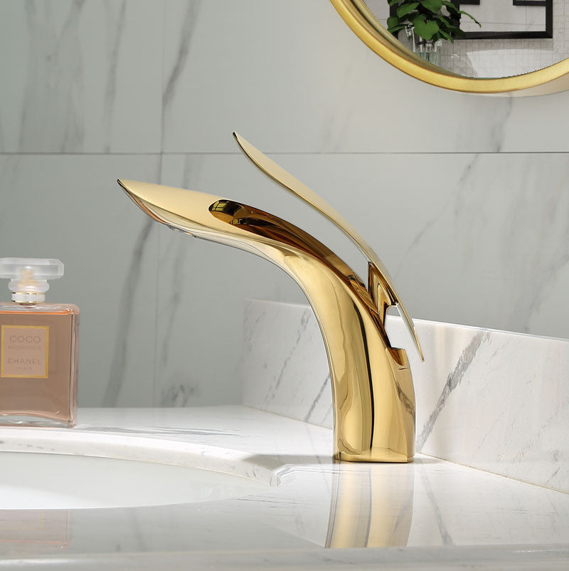 Luxueuze badkamerkraan - Modern design voor uw badkamer