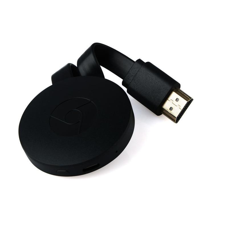 Chromecast Draadloze Video Streamer voor TV