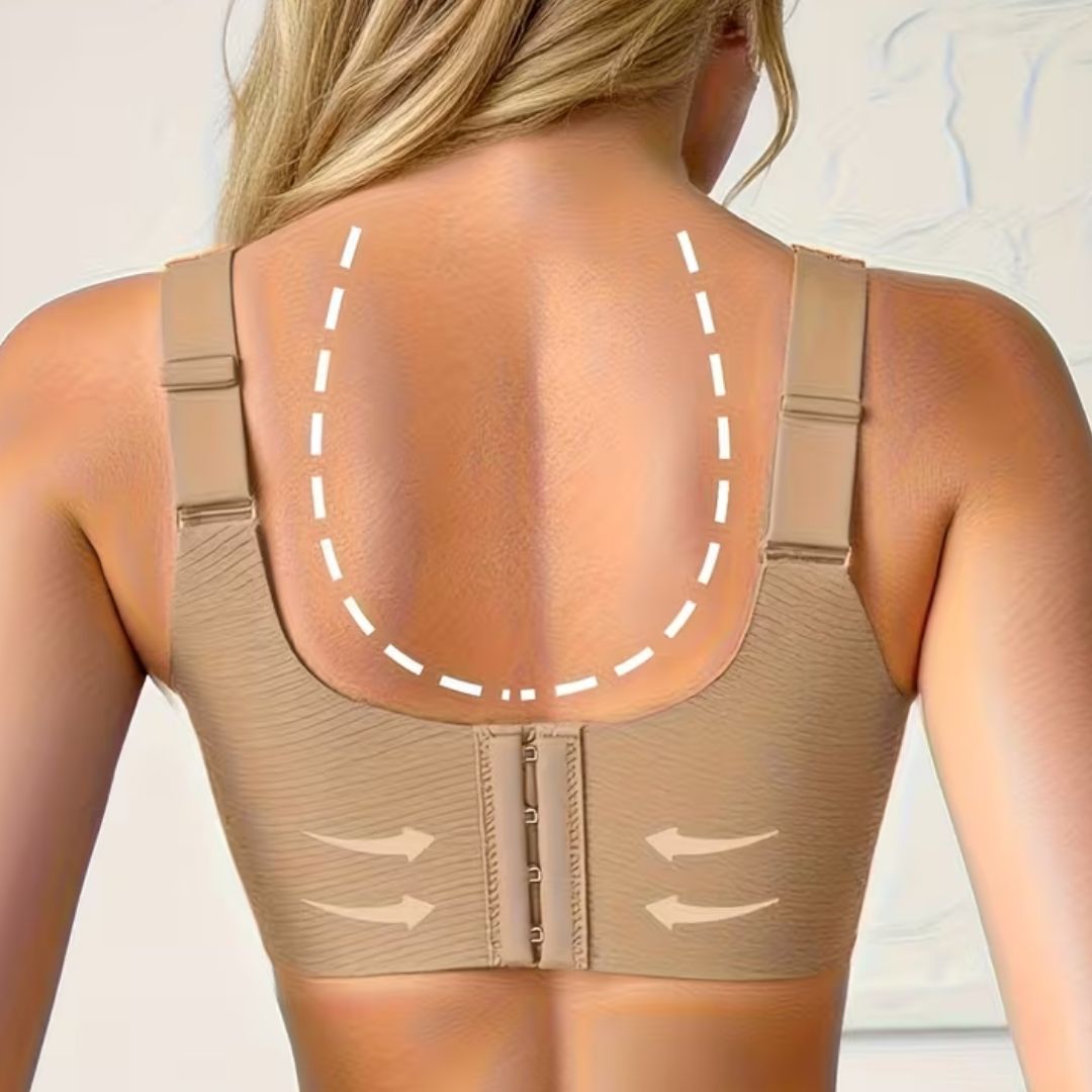 Push-up BH zonder beugels | Sport BH | Formia
