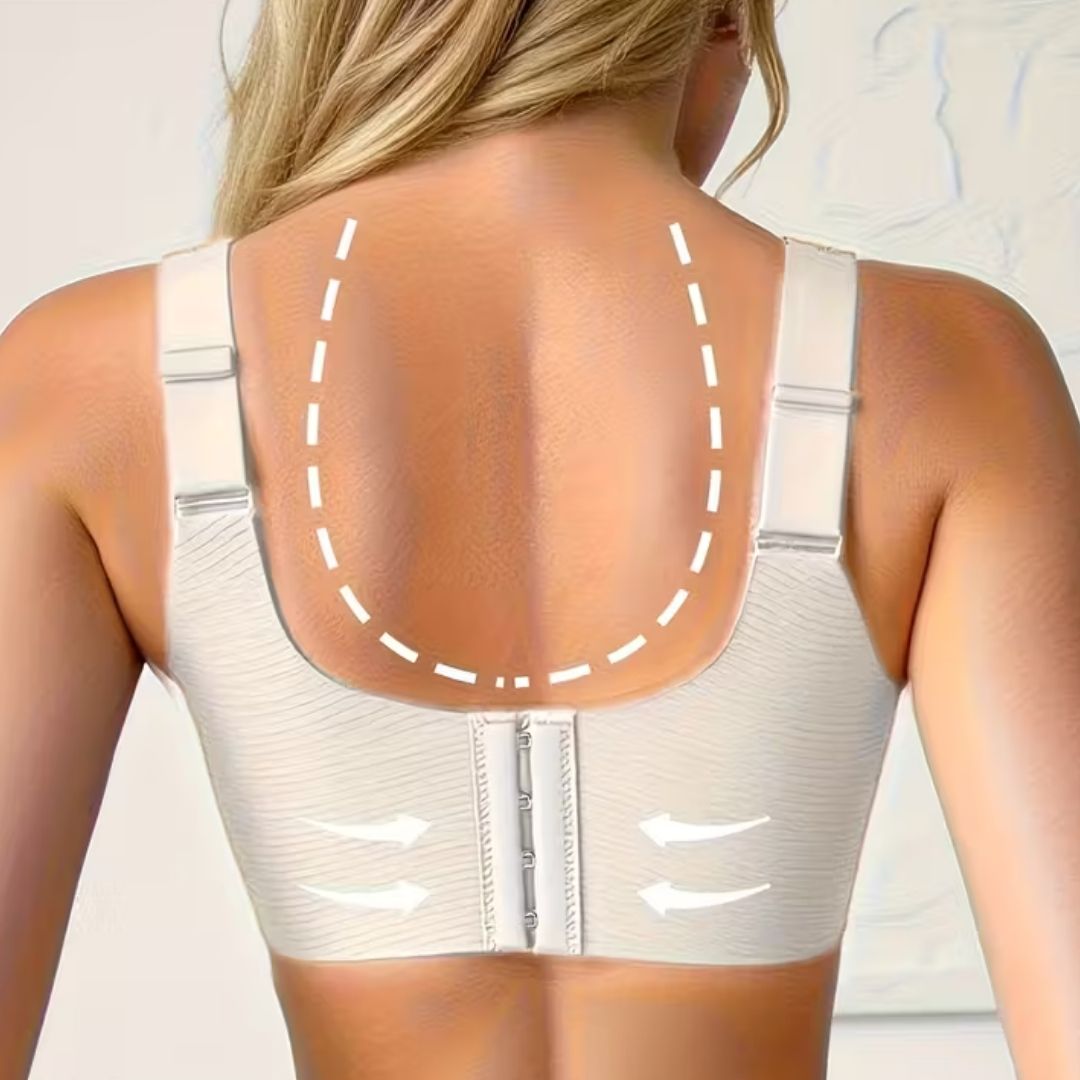 Push-up BH zonder beugels | Sport BH | Formia