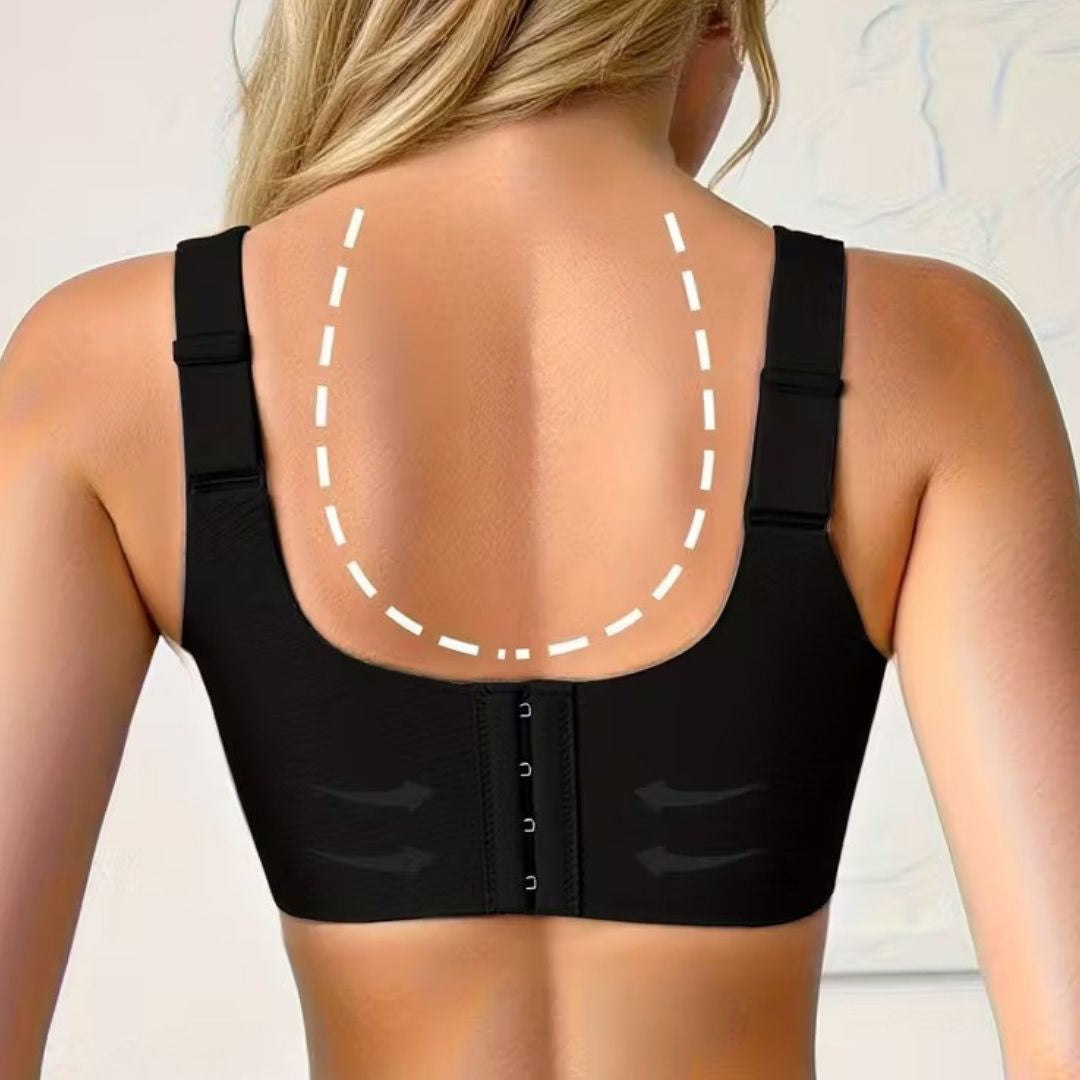 Push-up BH zonder beugels | Sport BH | Formia