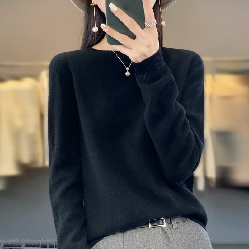 Pullover - Zacht | Comfort en Stijl