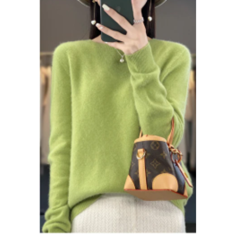 Pullover - Zacht | Comfort en Stijl