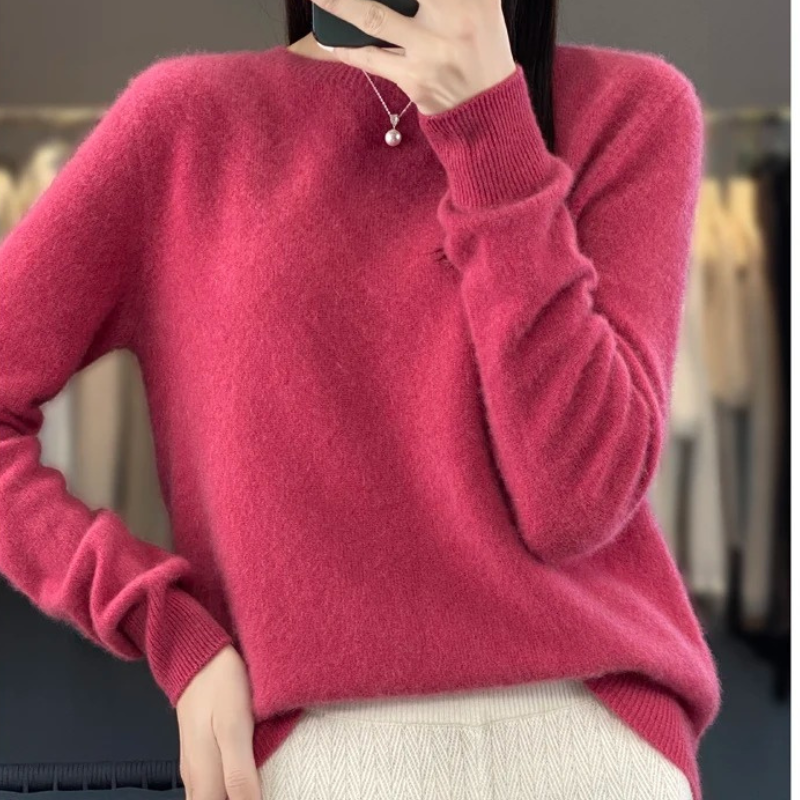 Pullover - Zacht | Comfort en Stijl