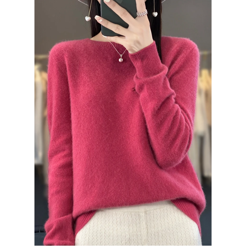 Pullover - Zacht | Comfort en Stijl