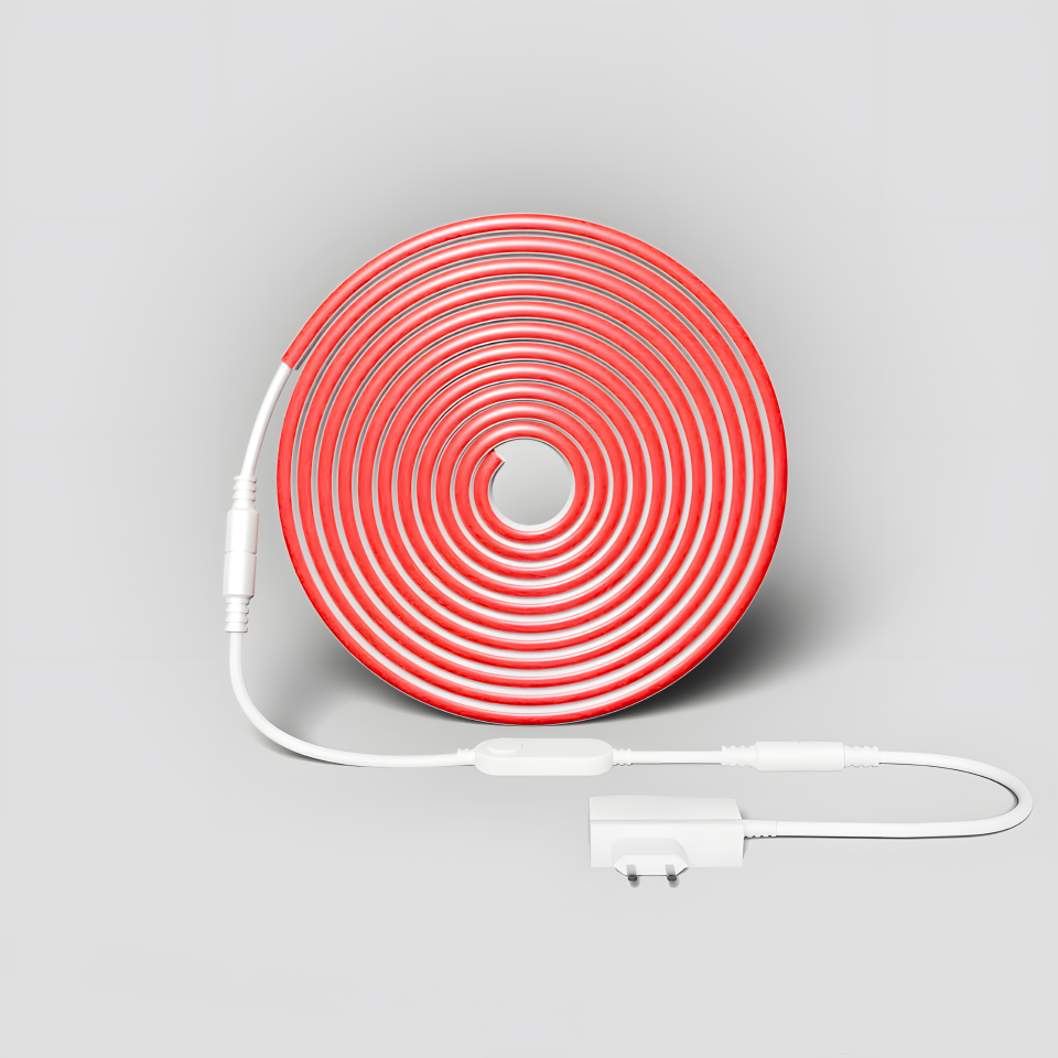 EffortlessLight | Creëer je eigen sfeer | voor zowel binnen als buiten