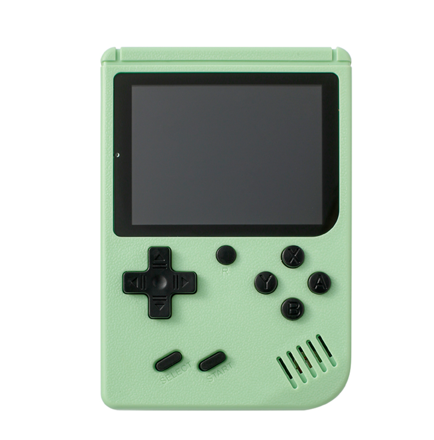 400 in 1 Spelconsole - Retro Pocketform Gaming