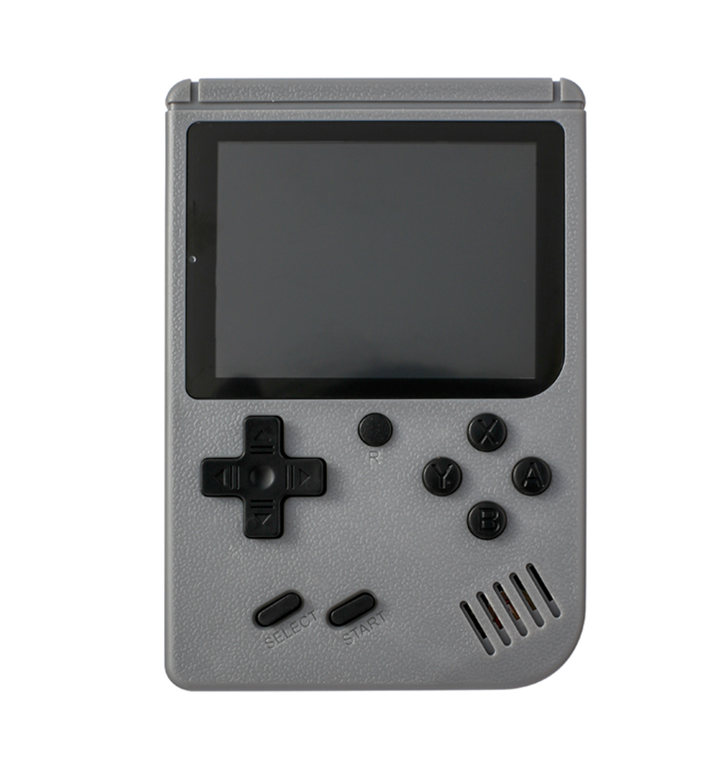 400 in 1 Spelconsole - Retro Pocketform Gaming