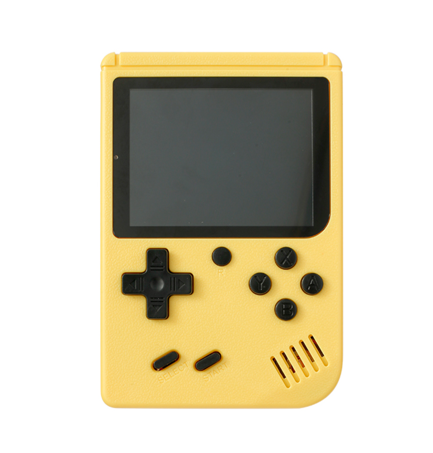 400 in 1 Spelconsole - Retro Pocketform Gaming