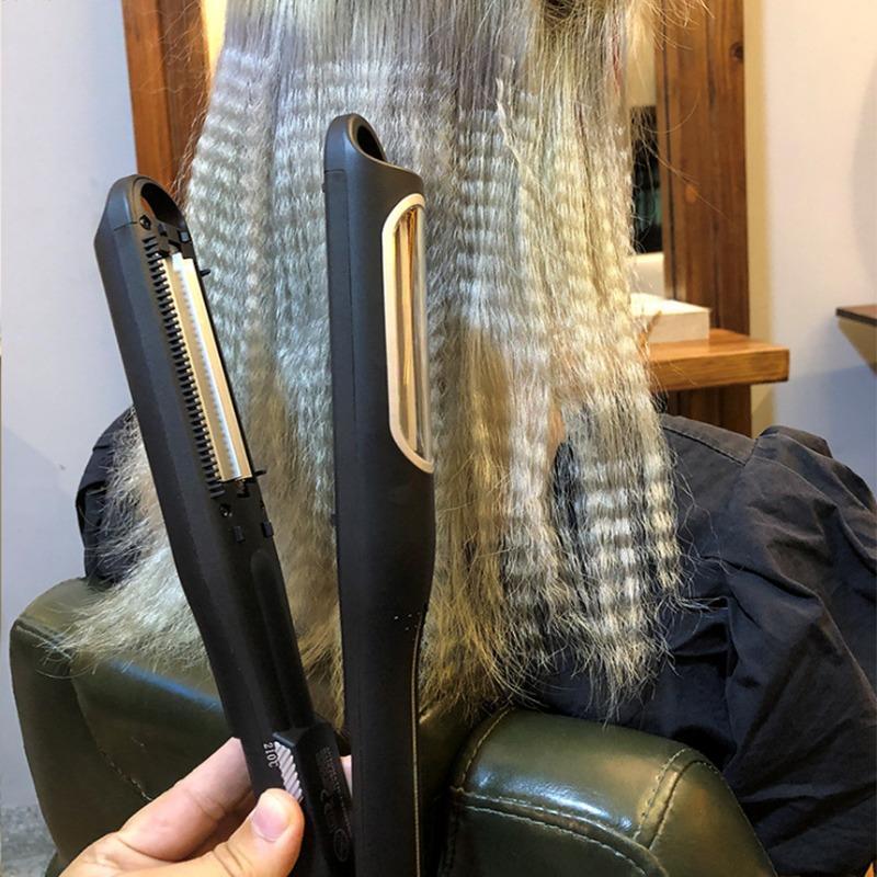 Curluxe Pro Mini Krullen Styler | Creëer perfecte krullen met professionele precisie
