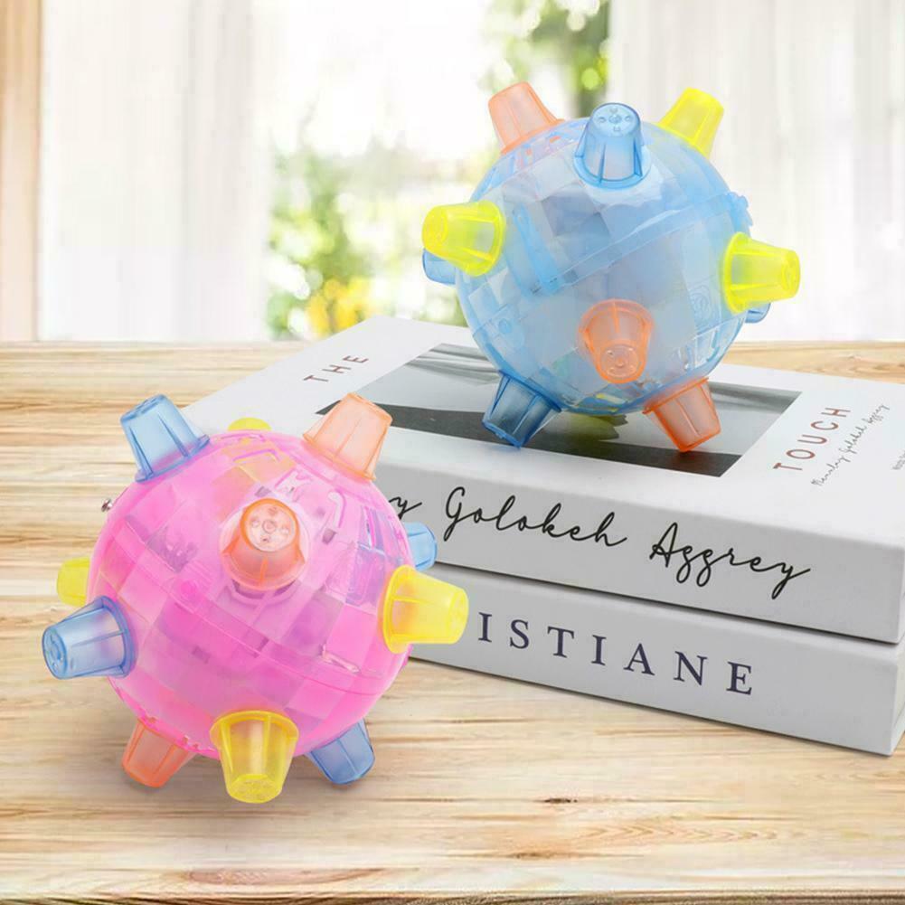 1+1 GRATIS | BounceBuddy – De interactieve springbal voor honden!