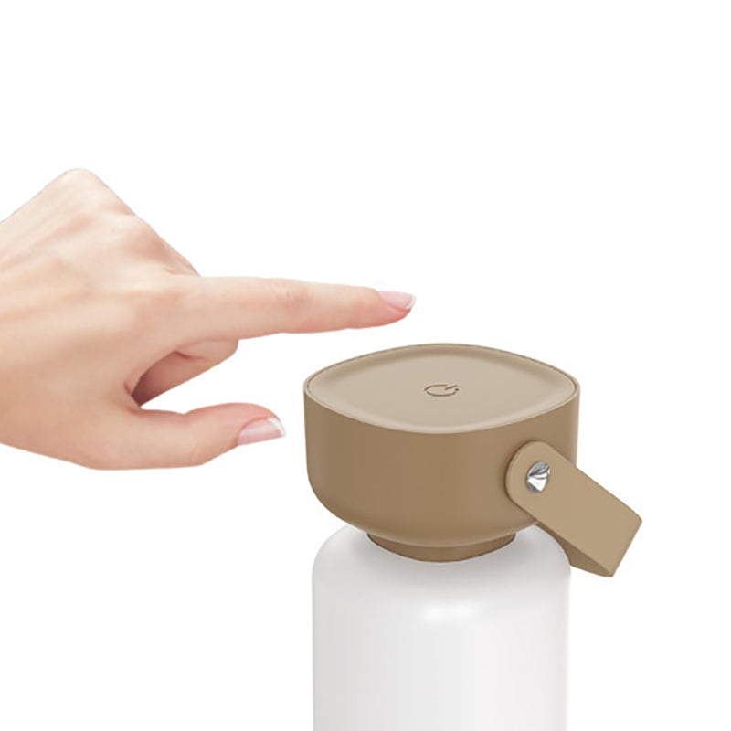 Amanti Waterproof draagbare LED-tafellamp Modern cilindervormig ontwerp