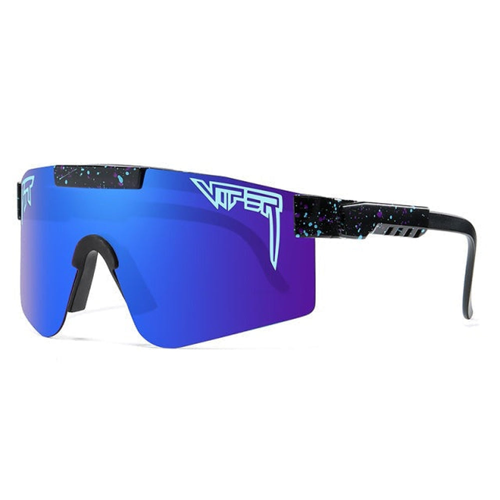 Shade OFF Viper Zonnebril