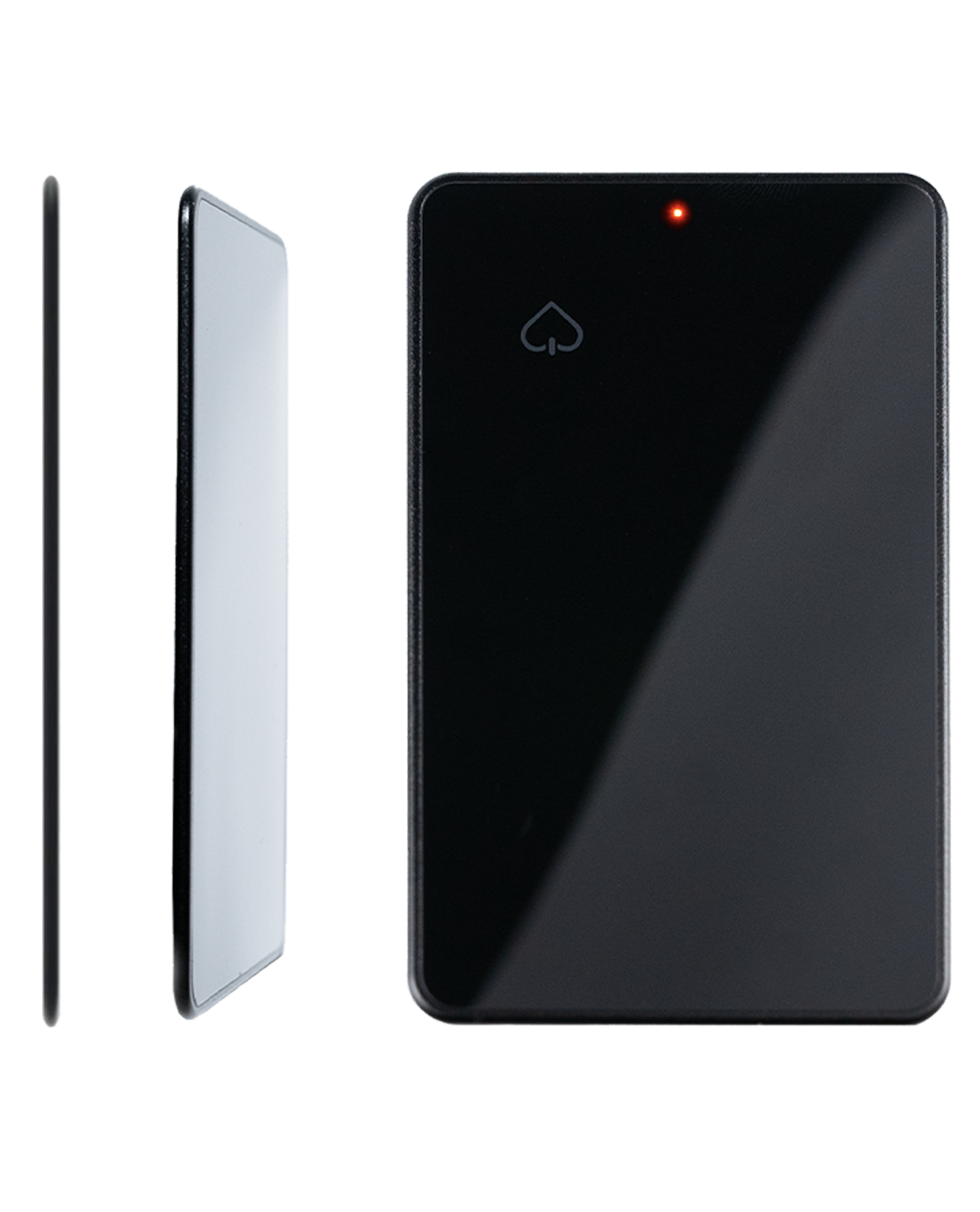 TrackGuard-kaart | Anti-Verloren Slimme Vinder Markering