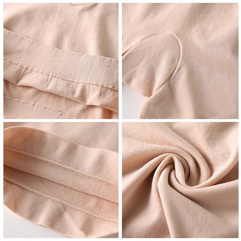 PerfectContour | Naadloze Shaper met hoge taille