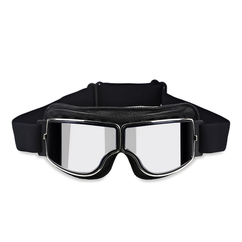 NovaShield Goggles Die Over Bril Draagbare Met UV-Bescherming En Antivog
