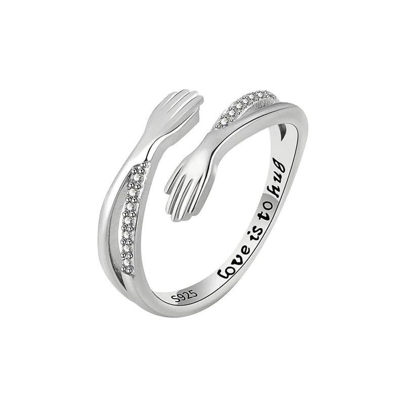 Beste Geschenk - Klemring