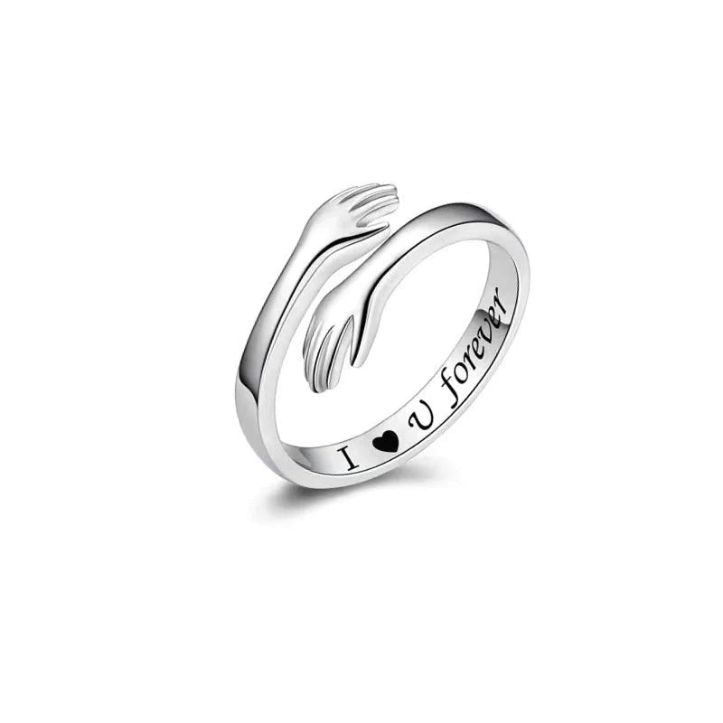 Beste Geschenk - Klemring