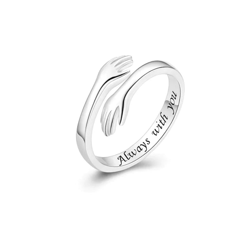 Beste Geschenk - Klemring