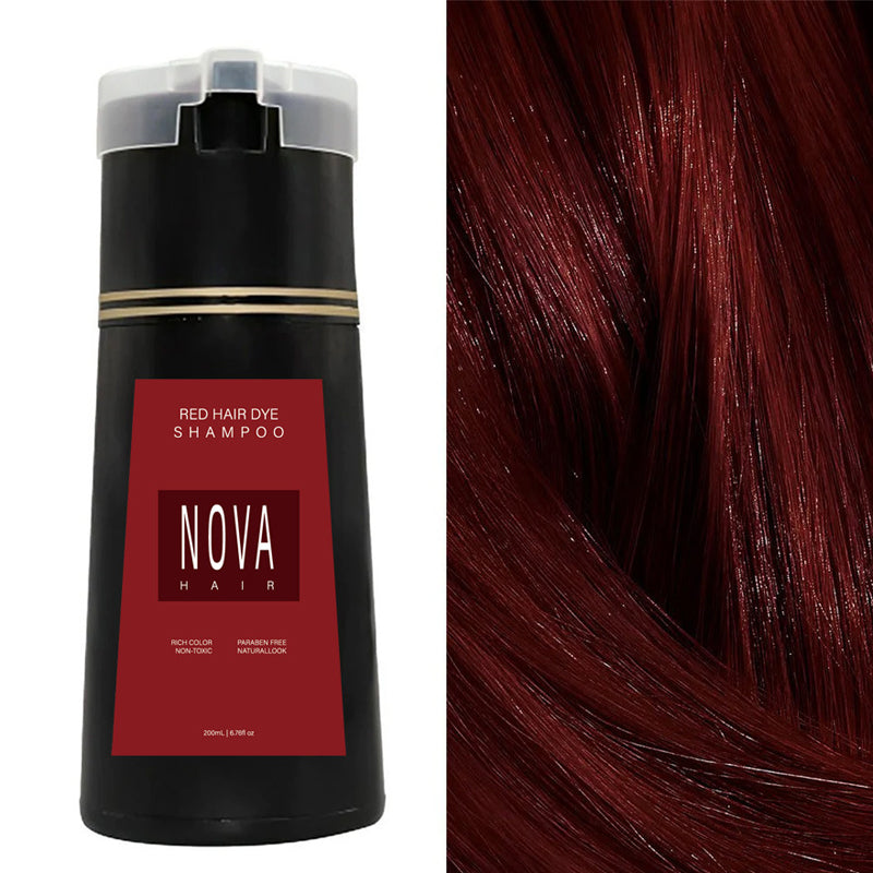 Kleurshampoo
