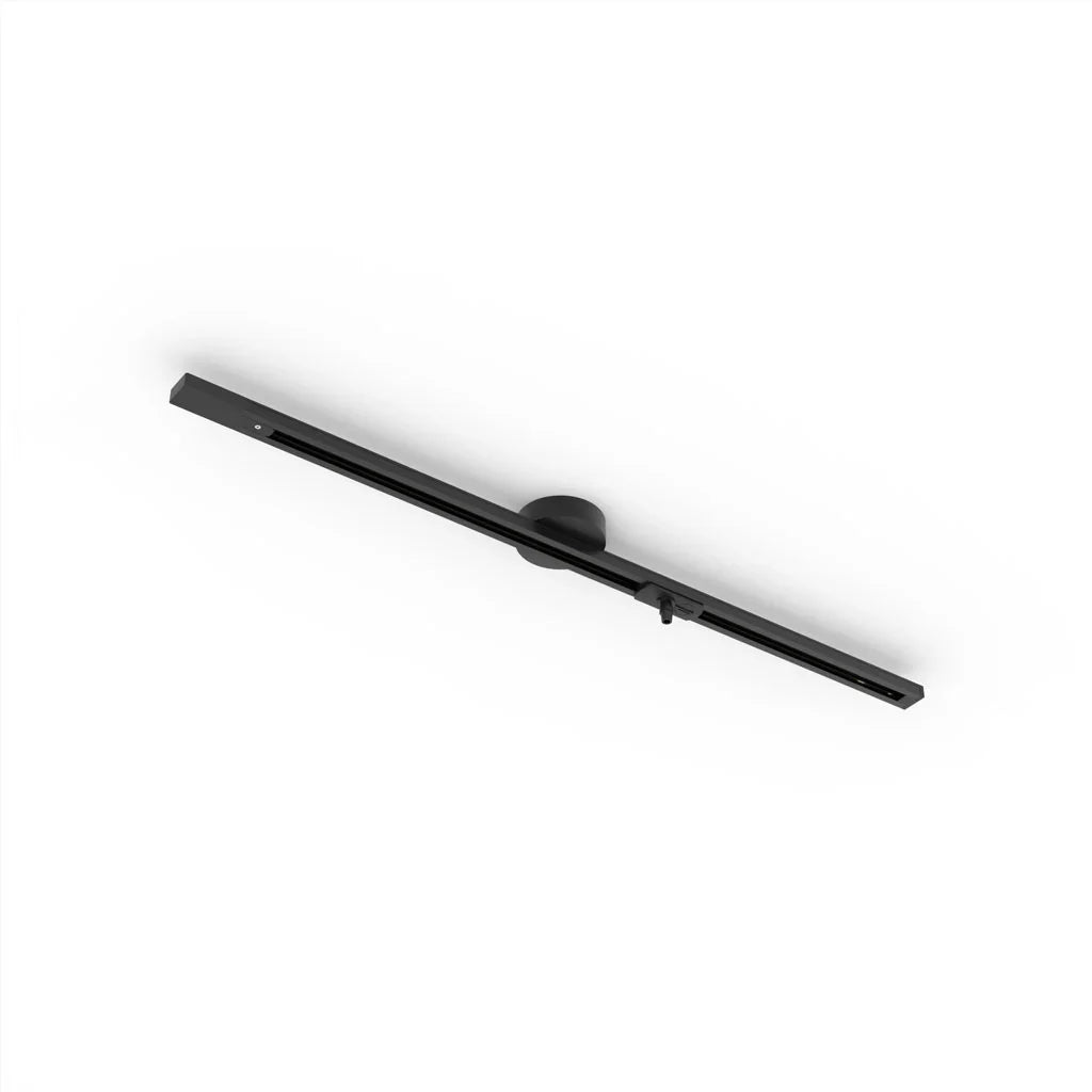 Morris Rotatable Movable Ceiling Rail voor Hanglamp
