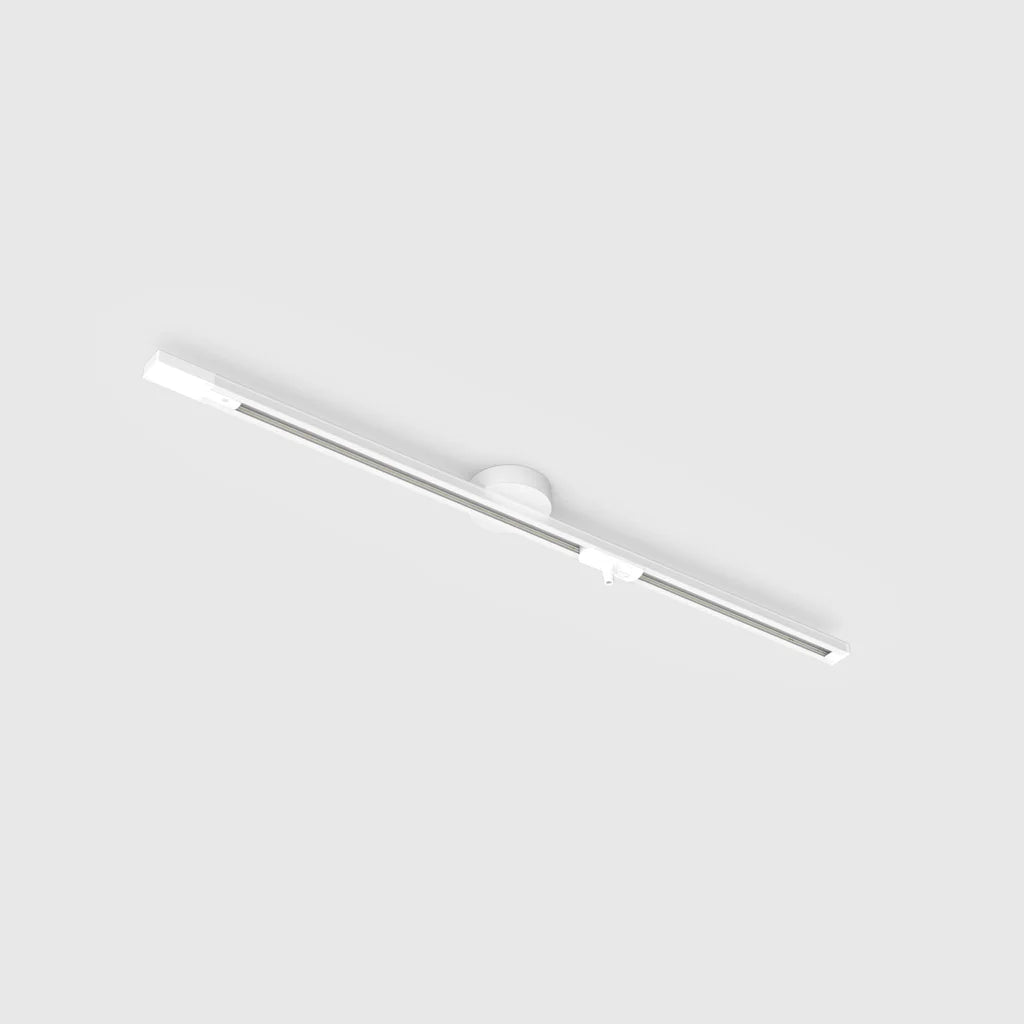 Morris Rotatable Movable Ceiling Rail voor Hanglamp