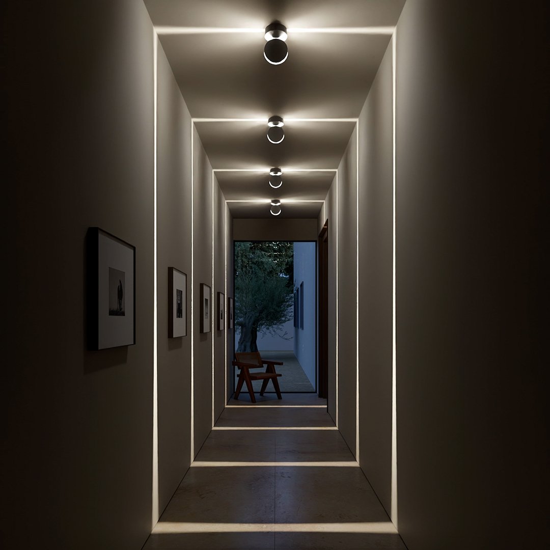 LichtDreh™ Verbetert de sfeer thuis
