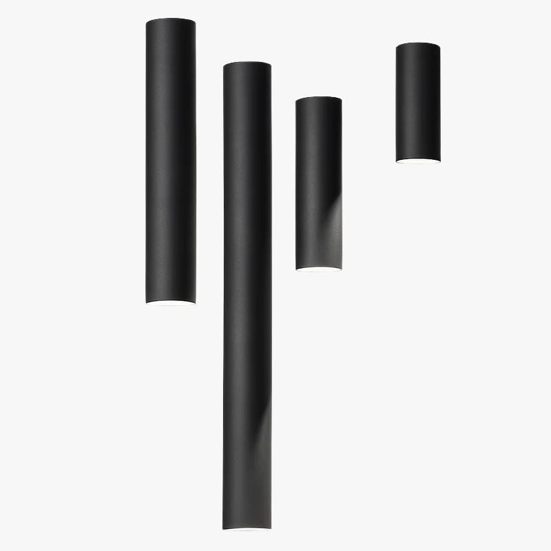 LED-buis Spot Oppervlak