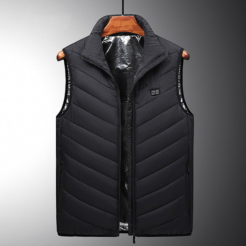 2023 Graphene Heating Vest Innovative Design Gift