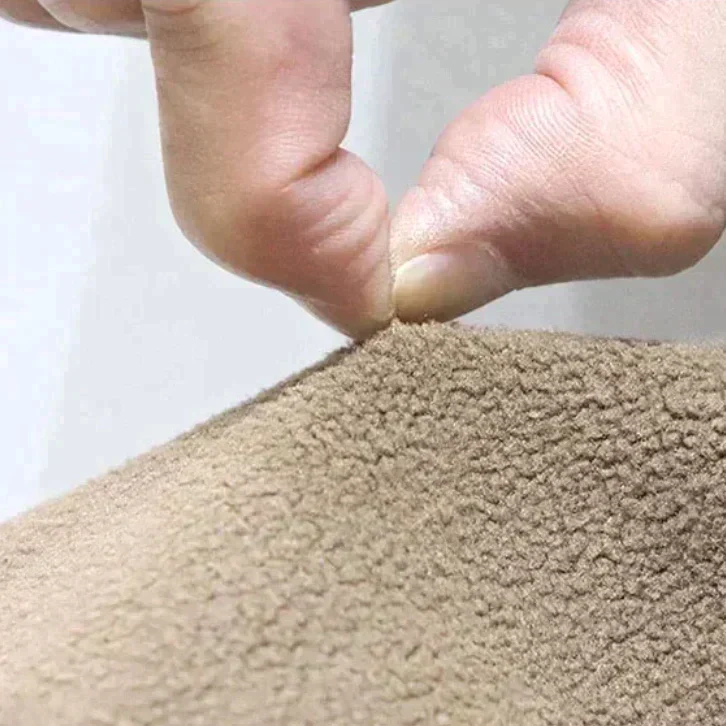 Originele Norway fleece jas - Ultra warm fleece jack