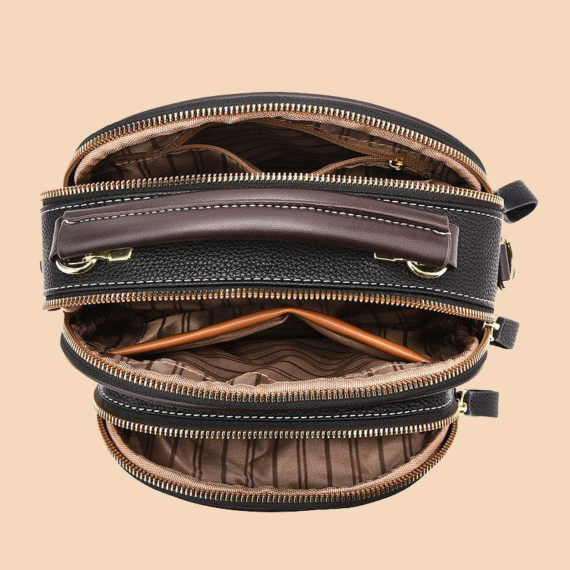 50% Korting - QuickSling - Schoudertas - Beperkte Korting