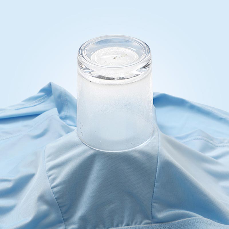 4 Stuks Heren IJs-Satijn Antibacteriële Ademend Boxershorts