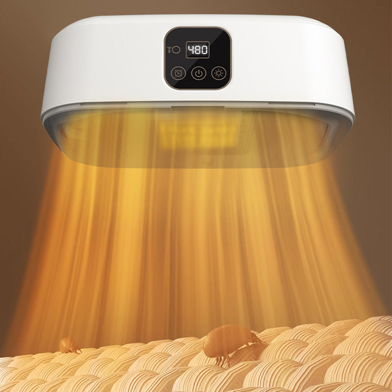 LuxDry Luxe Draagbare Wasdroger | Compact en efficiënt voor moeiteloos drogen