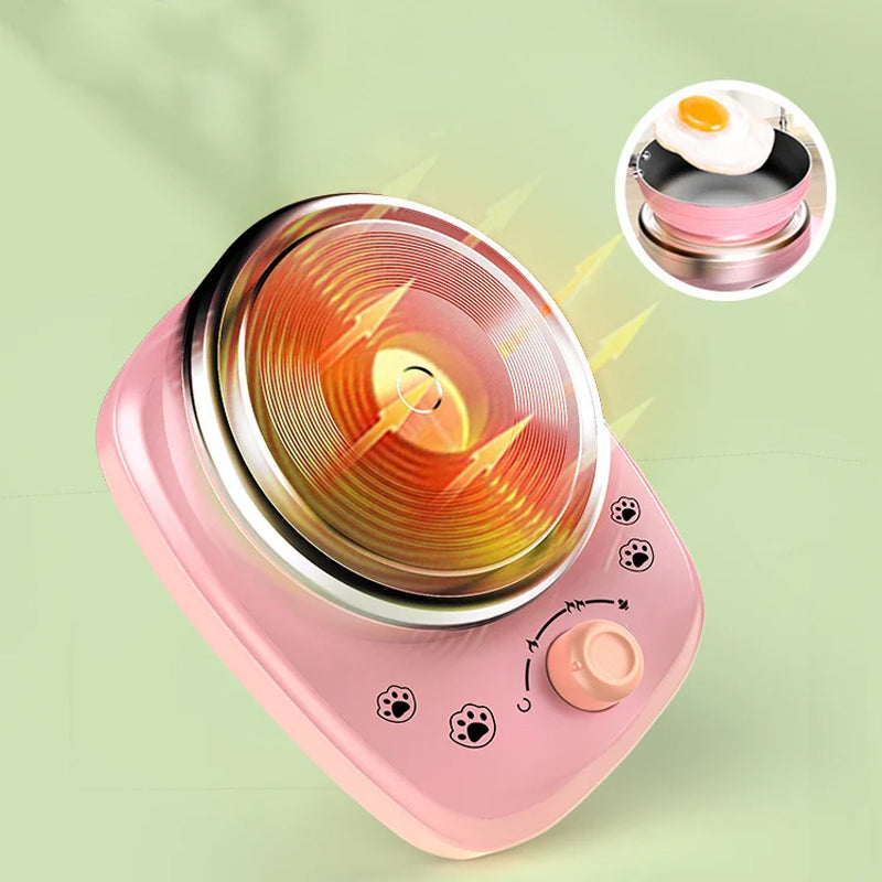 KookKunst Luxe Mini Keuken Speelgoed | Creatieve kookervaring voor jonge chefs