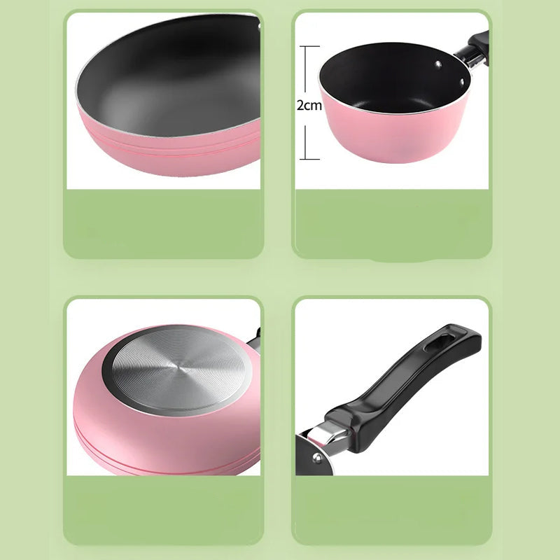 KookKunst Luxe Mini Keuken Speelgoed | Creatieve kookervaring voor jonge chefs