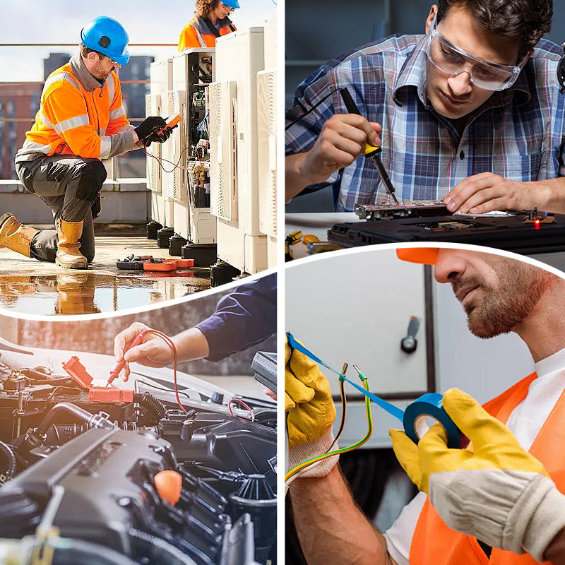 FlexiStrip | Een perfect hulpmiddel voor iedere klusser | 26 in 1 striptang