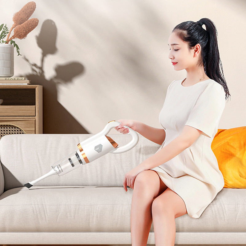 CordlessPowerVac | Ultieme snoerloze schoonmaakoplossing