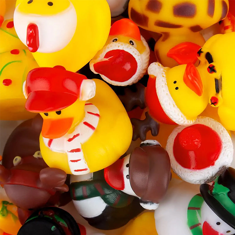 MerrySurprise | Blindedoos met feestelijke verrassingen