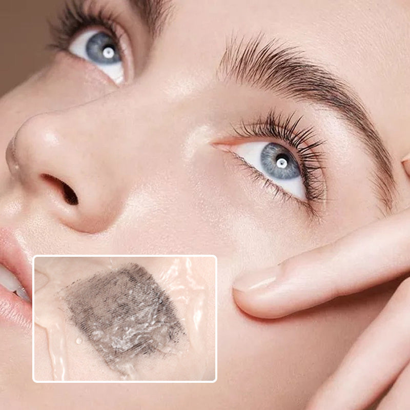 3D Curling Metalen Wimperkruller Mascara - Waterproof & Langdurig