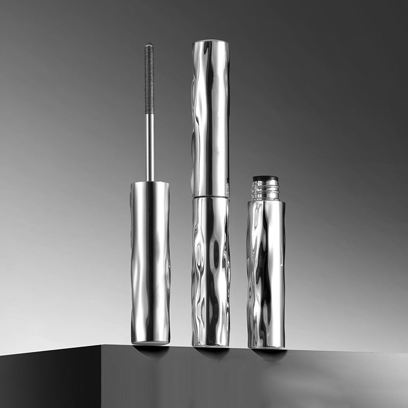 3D Curling Metalen Wimperkruller Mascara - Waterproof & Langdurig