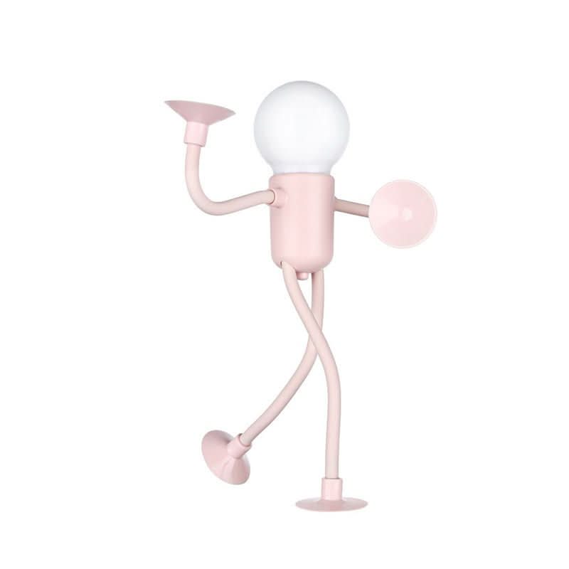LED Lamp – Inspirerende en heldere ambiance
