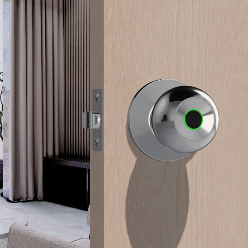 SecureAccess Smart Door Lock | Sleutelloos Gemak, Ultieme Veiligheid