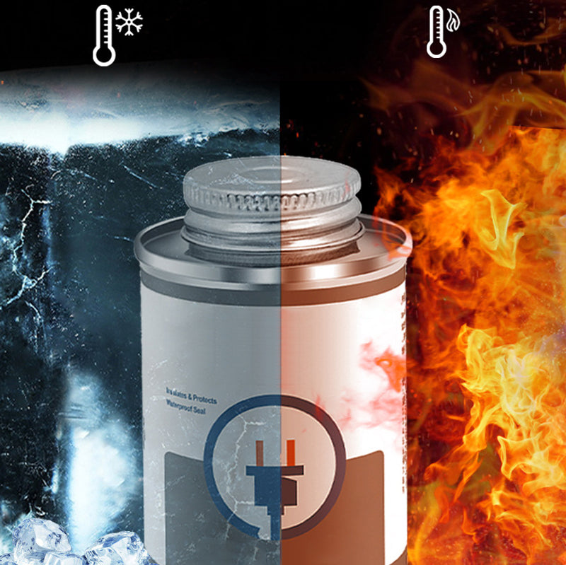 InstaSeal vloeibare isolatielijm | betrouwbaar, duurzaam en veelzijdig