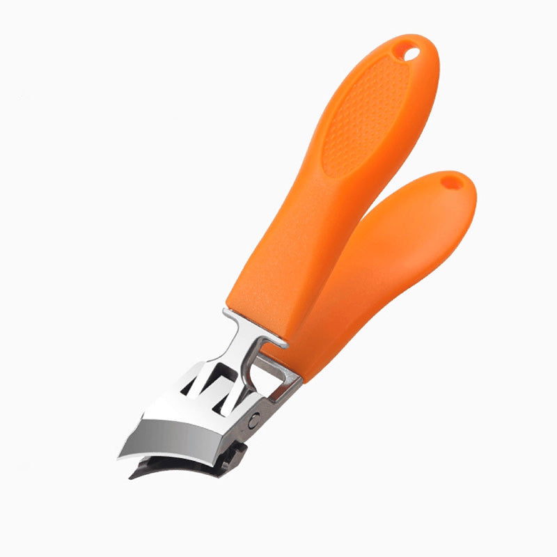 Nagelknipper | Brede nagelknipper voor dikke nagels | ProKnipper