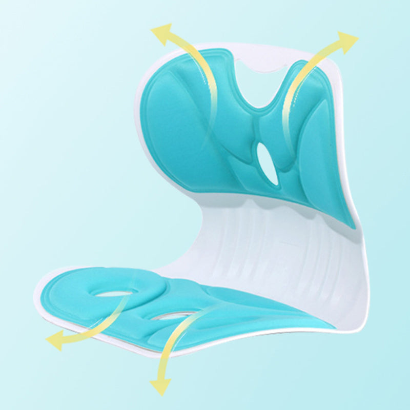 PostureAlign | Ergonomisch Lendensteun Kussen voor Bureaustoelen